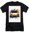 Lamborghini Diablo Se30 Special Edition Aggression Jennifer Moore T-Shirt