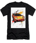 Lamborghini Diablo Se30 Thirtieth Anniversary Roar Jennifer Moore T-Shirt