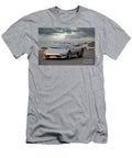 Lamborghini Diablo Sv Dave Koontz T-Shirt