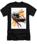 Lamborghini Diablo Vt Allwheel Drive Precision Jennifer Moore T-Shirt