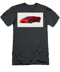 Lamborghini Diablo Vt Drawing Carstoon Concept T-Shirt