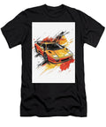Lamborghini Diablo Vt Enhanced Tractable Fury Jennifer Moore T-Shirt