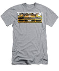 Lamborghini Diablo Vt Rear Shirley Anderson T-Shirt
