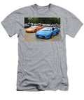 Lamborghini Diablos Anthony Croke T-Shirt