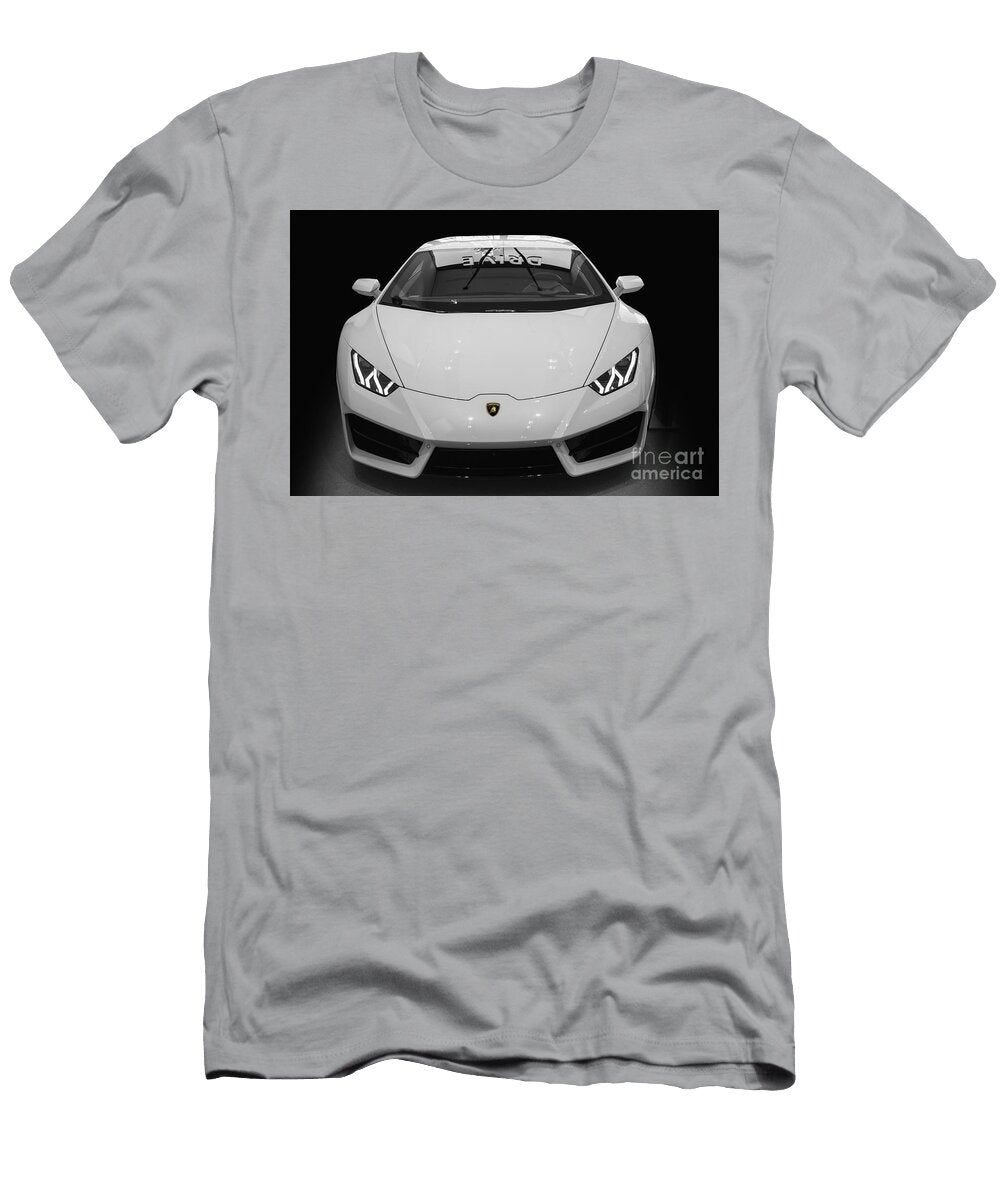 Lamborghini Drive Stefano Senise T-Shirt