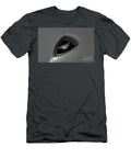 Lamborghini Emblem Close Up Stefano Senise T-Shirt
