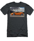 Lamborghini Exotic Car Nick Gray T-Shirt