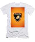 Lamborghini Gordon Dean Ii T-Shirt