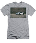 Lamborghini Huracan Performante Print Itzkirb Photography T-Shirt