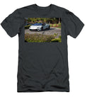 Lamborghini Huracan Superleggera Print Itzkirb Photography T-Shirt