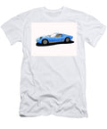 Lamborghini Miura Dan Poll T-Shirt