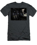 Lamborghini Murcielago Sv Interior Thespeedart T-Shirt