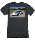 Lamborghini Murcielagosv Itzkirb Photography T-Shirt