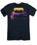 Lamborghini Sc20 Banu E F T-Shirt