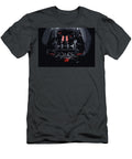 Lamborghini Sesto Elemento Engine Bay Thespeedart T-Shirt