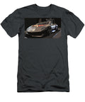 Lamborghini Sesto Elemento Thespeedart T-Shirt