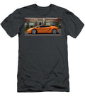 Lamborghini Super Car Nick Gray T-Shirt