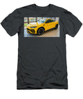 Lamborghini Urus At Lamborghini Museum in Modena Italy Ivan Batinic T-Shirt