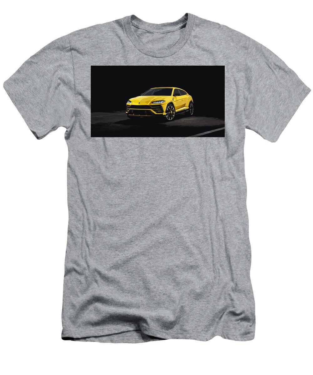 Lamborghini Urus Thespeedart T-Shirt