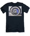 Lamborghini Wheel Wall Art Stefano Senise T-Shirt