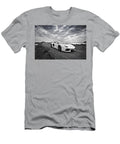 Lamborgini Aventador Itzkirb Photography T-Shirt