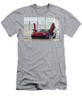 Lamborgini Aventador Sv Itzkirb Photography T-Shirt