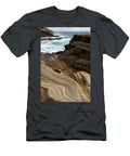 Lanai Lookout on Oahu Island Ralf Broskvar T-Shirt