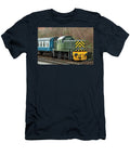 Lancashire Teddy Bear Rob Hawkins T-Shirt