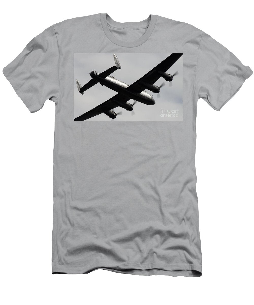 Lancaster Angel Tarantella T-Shirt