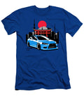 Lancer Evolution Moto Shift T-Shirt