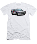 Lancia 037 Group B Mario Ramos T-Shirt