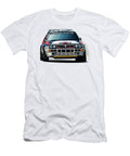 Lancia Delta Hf Group a Mario Ramos T-Shirt