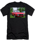 Lancia Fulvia Louis Vaccaro T-Shirt