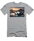 Lancia Legacy Gabriel Cusmir T-Shirt