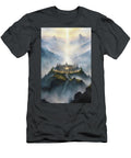 Land of Fantasy Sarah Kirk T-Shirt