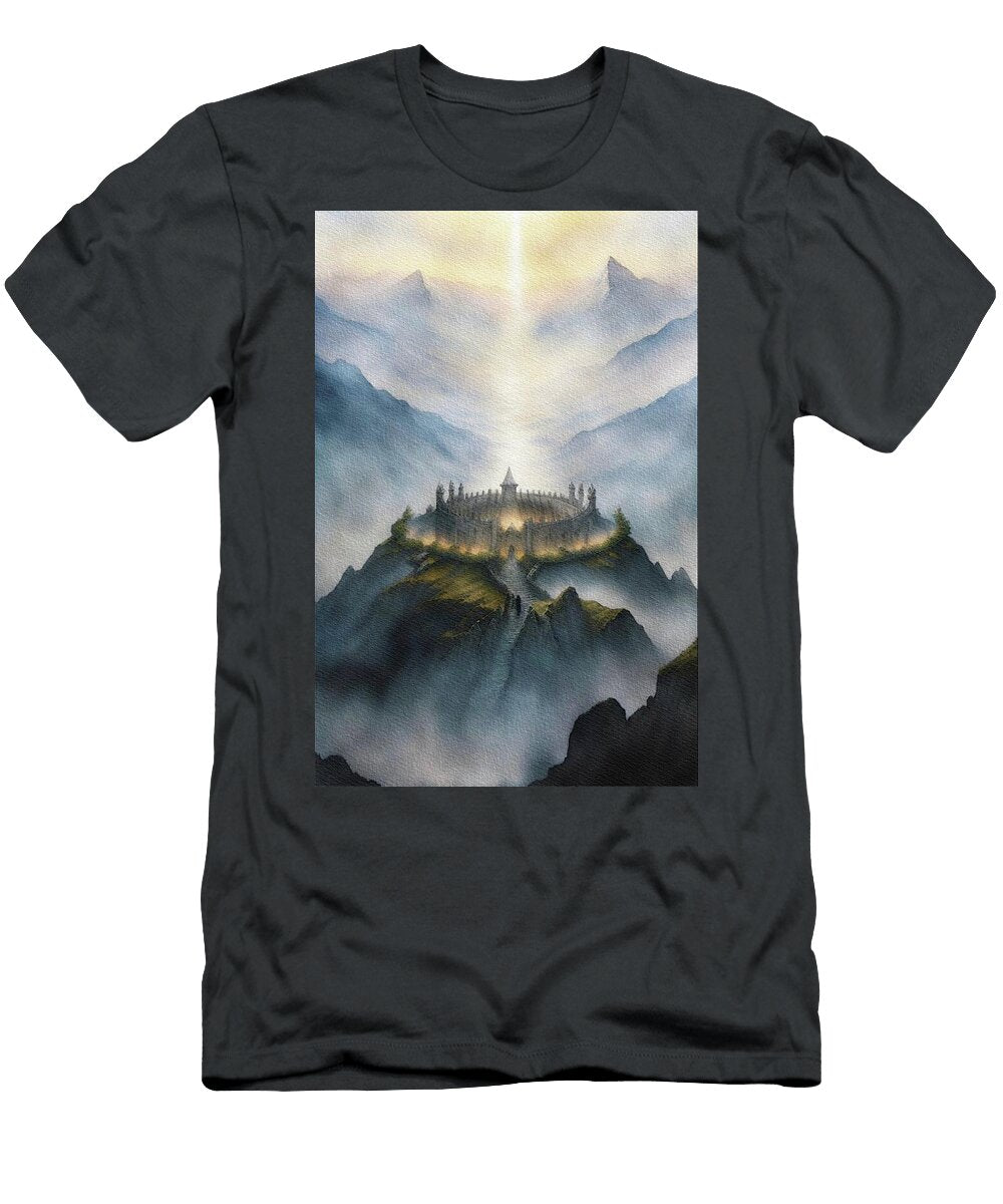 Land of Fantasy Sarah Kirk T-Shirt