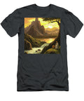 Land of the Elf King Pierre Blanchard T-Shirt