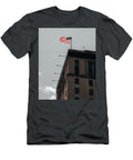 Land of the Free Christopher Kirby T-Shirt