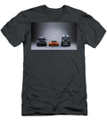 Land Rover Defender 007 Jaguar C X75 007 Range Rover Sport 50l V8 Supercharged Svr 007 Vladyslav Shapovalenko T-Shirt