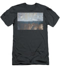 Land Sea and Sky Richard Nixon T-Shirt