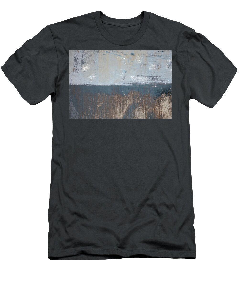 Land Sea and Sky Richard Nixon T-Shirt