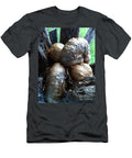 Land That Time Forgot Cat Pancake T-Shirt