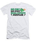 Landlord Tenants Real Estate Agent Clients Toms Store T-Shirt