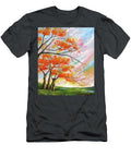 Landscape 12 Mario Mendoza T-Shirt
