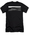 Landscape of Galilee in Northern Palestine T-Shirt