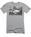 Landscape Pink Fairlane Galisteo Nm B10b Otri Park T-Shirt