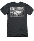 Landscape Pink Fairlane Galisteo Nm B10c Otri Park T-Shirt