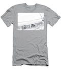 Landscape Pink Fairlane Galisteo Nm B10q Otri Park T-Shirt