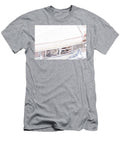 Landscape Pink Fairlane Galisteo Nm B10s Otri Park T-Shirt