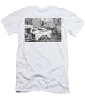 Landscape Pink Fairlane Galisteo Nm B10t Otri Park T-Shirt